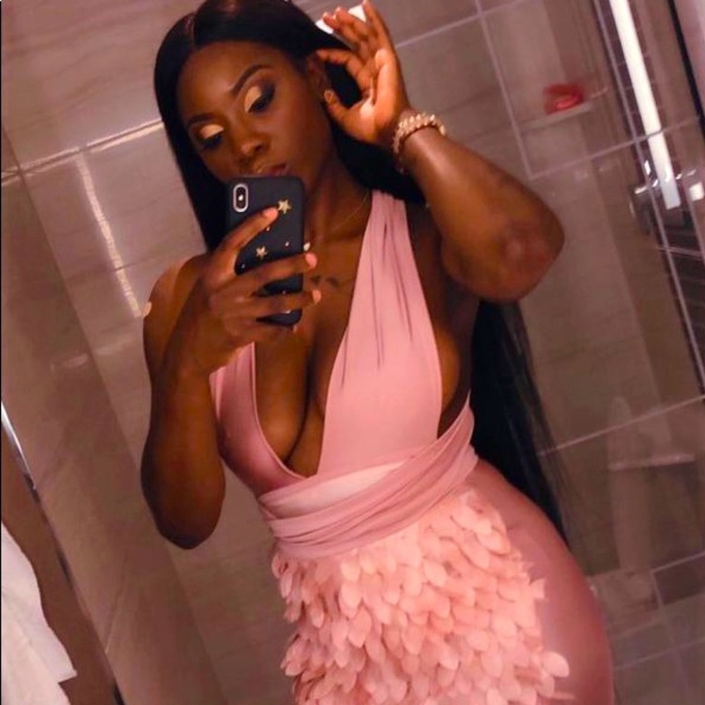 Party Dress